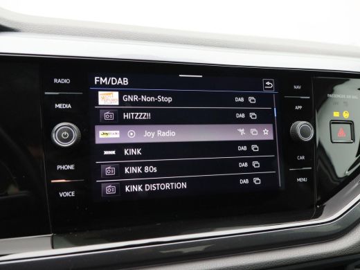 Volkswagen Polo 1.0 TSi Automaat Style | Full LED | Navigatie | Stoelverwarming | Adaptive Cruise | Parkeersensor... ActivLease financial lease