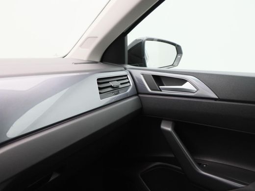 Volkswagen Polo 1.0 TSi Automaat Style | Full LED | Navigatie | Stoelverwarming | Adaptive Cruise | Parkeersensor... ActivLease financial lease