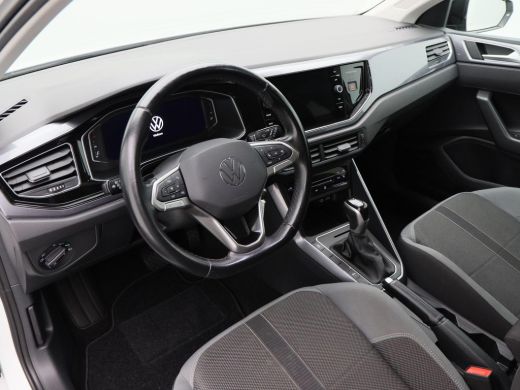 Volkswagen Polo 1.0 TSi Automaat Style | Full LED | Navigatie | Stoelverwarming | Adaptive Cruise | Parkeersensor... ActivLease financial lease