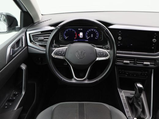 Volkswagen Polo 1.0 TSi Automaat Style | Full LED | Navigatie | Stoelverwarming | Adaptive Cruise | Parkeersensor... ActivLease financial lease