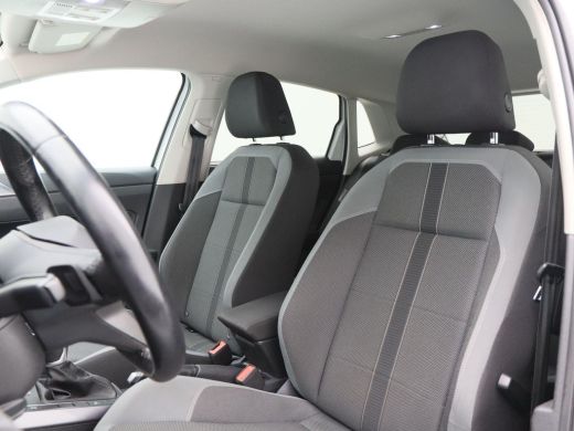 Volkswagen Polo 1.0 TSi Automaat Style | Full LED | Navigatie | Stoelverwarming | Adaptive Cruise | Parkeersensor... ActivLease financial lease