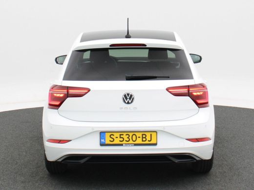 Volkswagen Polo 1.0 TSi Automaat Style | Full LED | Navigatie | Stoelverwarming | Adaptive Cruise | Parkeersensor... ActivLease financial lease