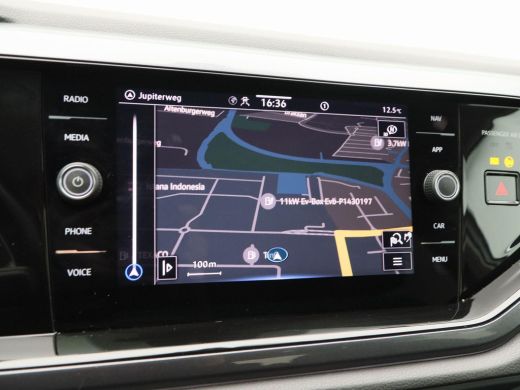 Volkswagen Polo 1.0 TSi Automaat Style | Full LED | Navigatie | Stoelverwarming | Adaptive Cruise | Parkeersensor... ActivLease financial lease