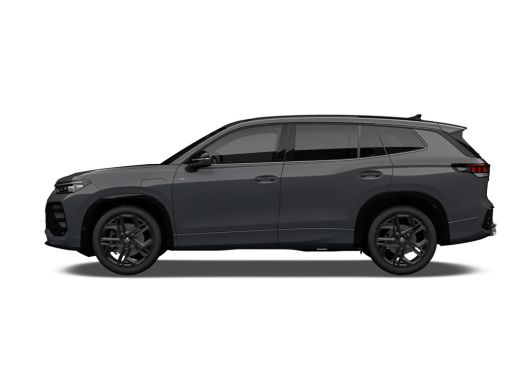 Volkswagen Tayron R-Line Edition | 'App-Connect' draadloze smartphone integratie | Afstandscontrolesysteem (Front A... ActivLease financial lease