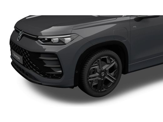 Volkswagen Tayron R-Line Edition | 'App-Connect' draadloze smartphone integratie | Afstandscontrolesysteem (Front A... ActivLease financial lease