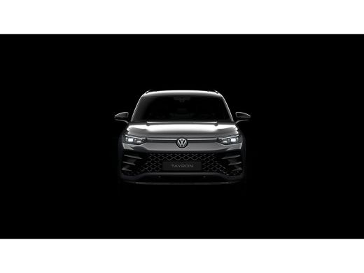Volkswagen Tayron R-Line Edition | 'App-Connect' draadloze smartphone integratie | Afstandscontrolesysteem (Front A... ActivLease financial lease
