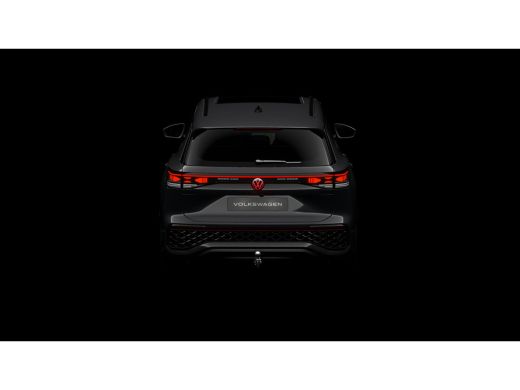 Volkswagen Tayron R-Line Edition | 'App-Connect' draadloze smartphone integratie | Afstandscontrolesysteem (Front A... ActivLease financial lease