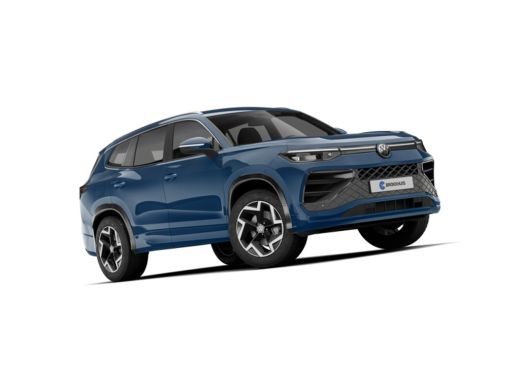 Volkswagen Tayron R-Line Edition | 'App-Connect' draadloze smartphone integratie | Afstandscontrolesysteem (Front A... ActivLease financial lease