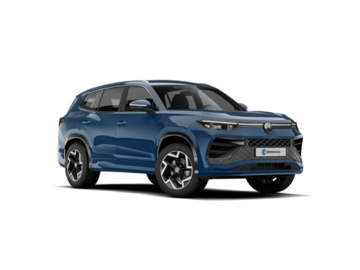 Volkswagen Tayron R-Line Edition | 'App-Connect' draadloze smartphone integratie | Afstandscontrolesysteem (Front A... ActivLease financial lease