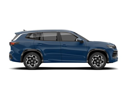 Volkswagen Tayron R-Line Edition | 'App-Connect' draadloze smartphone integratie | Afstandscontrolesysteem (Front A... ActivLease financial lease