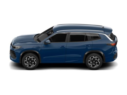 Volkswagen Tayron R-Line Edition | 'App-Connect' draadloze smartphone integratie | Afstandscontrolesysteem (Front A... ActivLease financial lease
