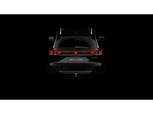Volkswagen Tayron R-Line Edition | 'App-Connect' draadloze smartphone integratie | Afstandscontrolesysteem (Front A... ActivLease financial lease