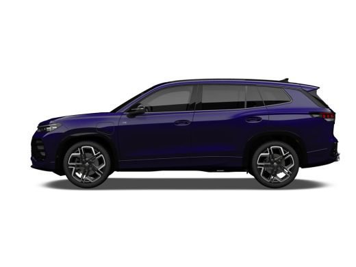 Volkswagen Tayron R-Line Edition | 'App-Connect' draadloze smartphone integratie | Afstandscontrolesysteem (Front A... ActivLease financial lease