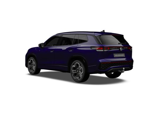Volkswagen Tayron R-Line Edition | 'App-Connect' draadloze smartphone integratie | Afstandscontrolesysteem (Front A... ActivLease financial lease