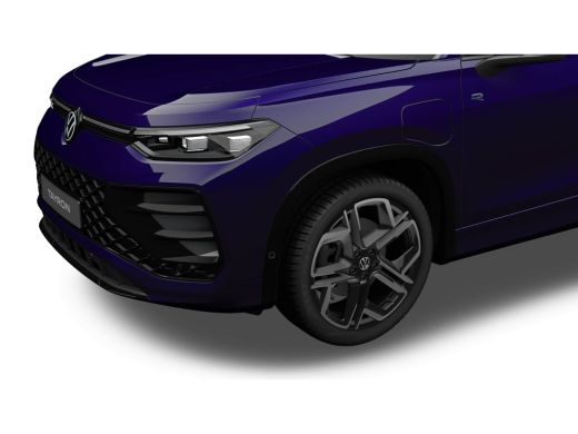 Volkswagen Tayron R-Line Edition | 'App-Connect' draadloze smartphone integratie | Afstandscontrolesysteem (Front A... ActivLease financial lease