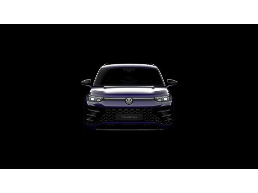 Volkswagen Tayron R-Line Edition | 'App-Connect' draadloze smartphone integratie | Afstandscontrolesysteem (Front A... ActivLease financial lease