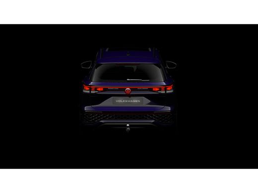 Volkswagen Tayron R-Line Edition | 'App-Connect' draadloze smartphone integratie | Afstandscontrolesysteem (Front A... ActivLease financial lease