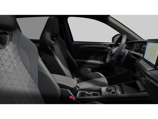 Volkswagen Tayron R-Line Edition | 'App-Connect' draadloze smartphone integratie | Afstandscontrolesysteem (Front A... ActivLease financial lease