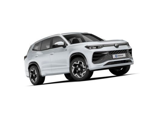 Volkswagen Tayron R-Line Edition | 'App-Connect' draadloze smartphone integratie | Afstandscontrolesysteem (Front A... ActivLease financial lease