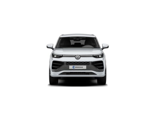 Volkswagen Tayron R-Line Edition | 'App-Connect' draadloze smartphone integratie | Afstandscontrolesysteem (Front A... ActivLease financial lease