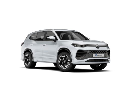 Volkswagen Tayron R-Line Edition | 'App-Connect' draadloze smartphone integratie | Afstandscontrolesysteem (Front A... ActivLease financial lease