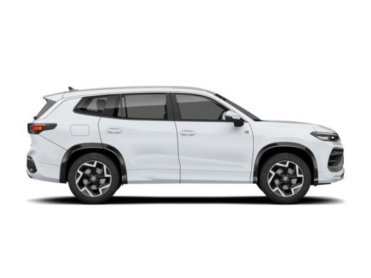 Volkswagen Tayron R-Line Edition | 'App-Connect' draadloze smartphone integratie | Afstandscontrolesysteem (Front A... ActivLease financial lease