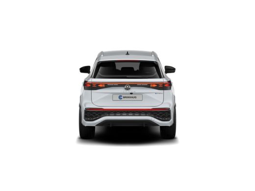 Volkswagen Tayron R-Line Edition | 'App-Connect' draadloze smartphone integratie | Afstandscontrolesysteem (Front A... ActivLease financial lease
