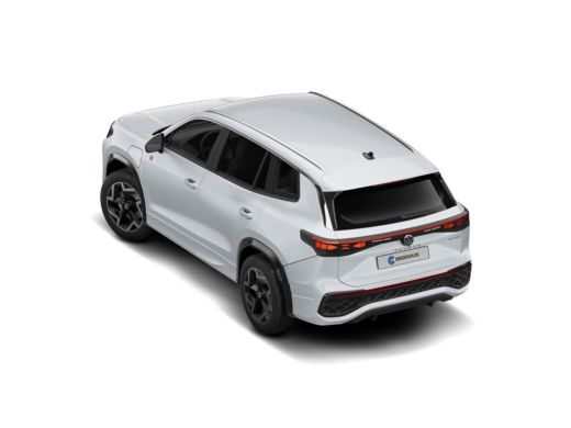 Volkswagen Tayron R-Line Edition | 'App-Connect' draadloze smartphone integratie | Afstandscontrolesysteem (Front A... ActivLease financial lease