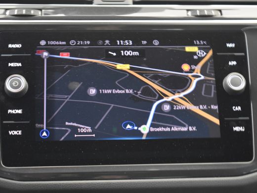 Volkswagen Tiguan 1.4 TSI eHybrid Active 245pk | Head up display | Extra getinte ramen | Adaptief cruise control | ... ActivLease financial lease