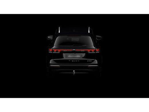 Volkswagen Tiguan Life Edition - eHybrid | 'App-Connect' draadloze smartphone integratie | Afstandscontrolesysteem ... ActivLease financial lease