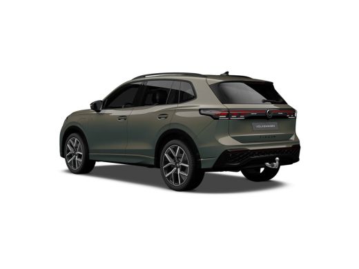 Volkswagen Tiguan R-Line Edition - eHybrid | 'App-Connect' draadloze smartphone integratie | Afstandscontrolesystee... ActivLease financial lease