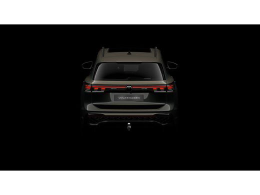 Volkswagen Tiguan R-Line Edition - eHybrid | 'App-Connect' draadloze smartphone integratie | Afstandscontrolesystee... ActivLease financial lease