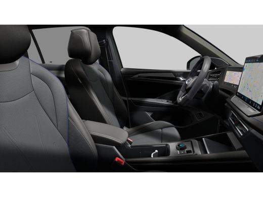 Volkswagen Tiguan R-Line Edition - eHybrid | 'App-Connect' draadloze smartphone integratie | Afstandscontrolesystee... ActivLease financial lease