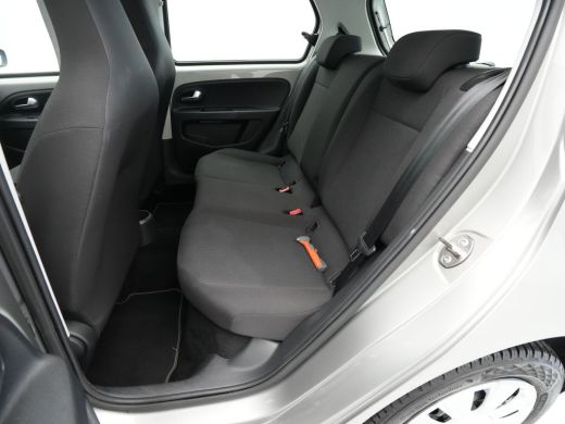 Volkswagen up! Move Up! 60pk Airco Telefoonhouder Cruise control Bluetooth 141 ActivLease financial lease