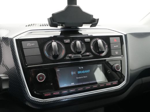 Volkswagen up! Move Up! 60pk Airco Telefoonhouder Cruise control Bluetooth 141 ActivLease financial lease