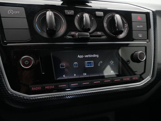 Volkswagen up! Move Up! 60pk Airco Telefoonhouder Cruise control Bluetooth 141 ActivLease financial lease