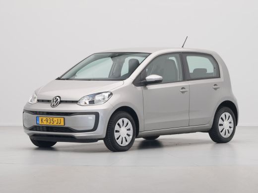 Volkswagen up! Move Up! 60pk Airco Telefoonhouder Cruise control Bluetooth 141 ActivLease financial lease