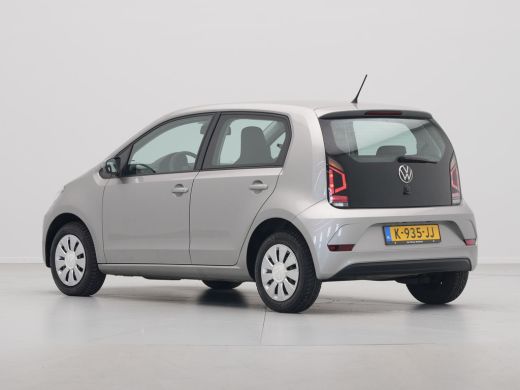 Volkswagen up! Move Up! 60pk Airco Telefoonhouder Cruise control Bluetooth 141 ActivLease financial lease
