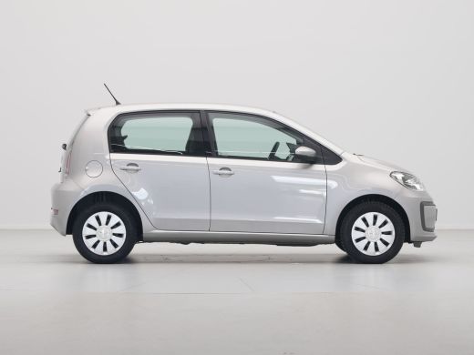 Volkswagen up! Move Up! 60pk Airco Telefoonhouder Cruise control Bluetooth 141 ActivLease financial lease