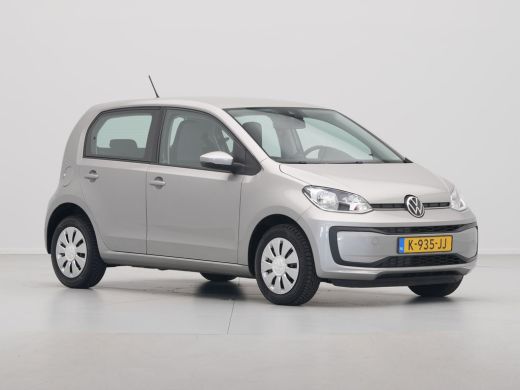 Volkswagen up! Move Up! 60pk Airco Telefoonhouder Cruise control Bluetooth 141 ActivLease financial lease
