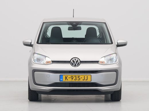 Volkswagen up! Move Up! 60pk Airco Telefoonhouder Cruise control Bluetooth 141 ActivLease financial lease