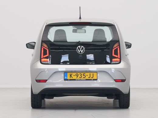 Volkswagen up! Move Up! 60pk Airco Telefoonhouder Cruise control Bluetooth 141 ActivLease financial lease