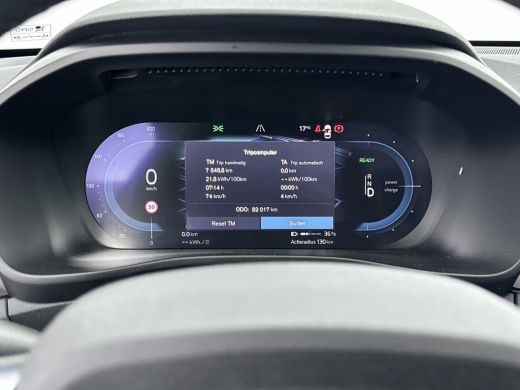 Volvo  C40 Recharge Twin Silverline Edition 78 kWh ActivLease financial lease