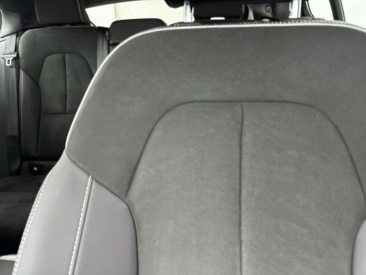 Volvo  C40 Recharge Twin Silverline Edition 78 kWh ActivLease financial lease