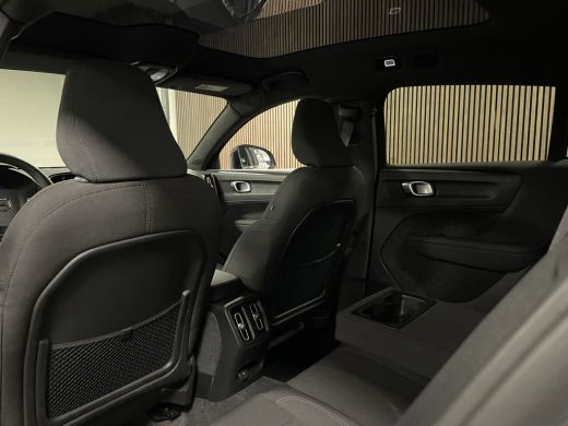 Volvo  C40 Single Motor Extended Range Plus | All Season banden | Adaptieve Cruise Control | Stoel en Stuurw... ActivLease financial lease