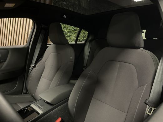 Volvo  C40 Single Motor Extended Range Plus | All Season banden | Adaptieve Cruise Control | Stoel en Stuurw... ActivLease financial lease