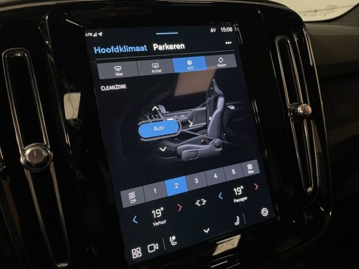 Volvo  C40 Single Motor Extended Range Plus | All Season banden | Adaptieve Cruise Control | Stoel en Stuurw... ActivLease financial lease