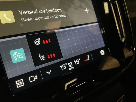 Volvo  C40 Single Motor Extended Range Plus | All Season banden | Adaptieve Cruise Control | Stoel en Stuurw... ActivLease financial lease