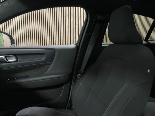 Volvo  C40 Single Motor Extended Range Plus | All Season banden | Adaptieve Cruise Control | Stoel en Stuurw... ActivLease financial lease