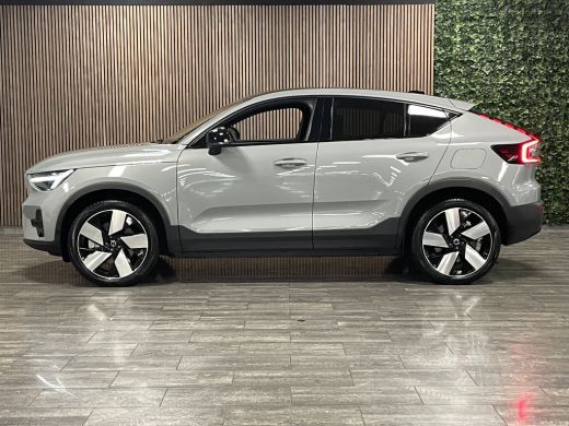 Volvo  C40 Single Motor Extended Range Plus | All Season banden | Adaptieve Cruise Control | Stoel en Stuurw... ActivLease financial lease